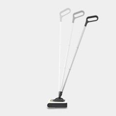 Kärcher KB 5 Battery-Powered Broom | Compact Design for Effortless Cleaning